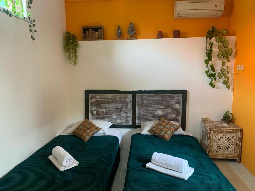 Nextdoor Homestay Γιογκιακάρτα Εξωτερικό φωτογραφία