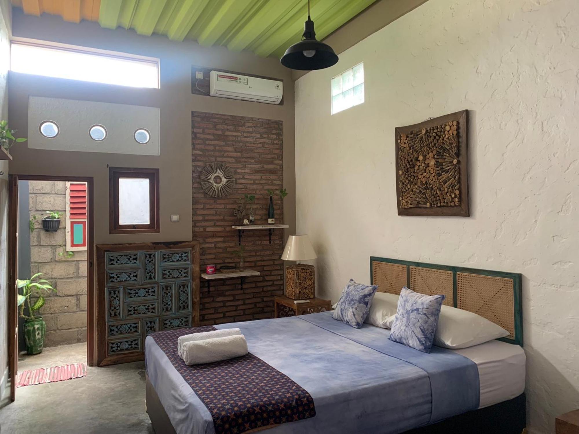 Nextdoor Homestay Γιογκιακάρτα Εξωτερικό φωτογραφία